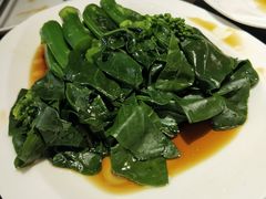 白灼芥兰-有璟阁港式餐厅(国贸商城店)