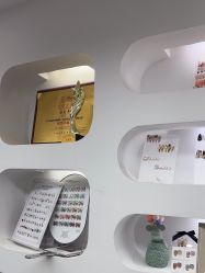 -芊冉•美甲美睫纹绣