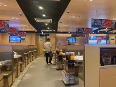 -海底捞火锅(天津SM城市广场店)