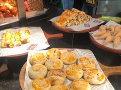 -欢乐牧场自助餐厅(开元国际商城店)