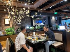 -盛江山自助料理(太原街万达店)