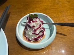 -福慧慈缘素食餐厅(王府井店)