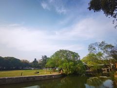-江心屿景区