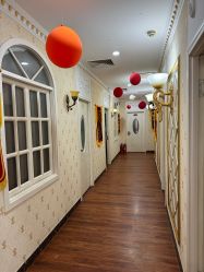 -安院长·产后恢复·徒手骨盆(先天下店)