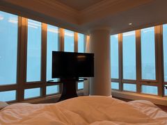 -广州富力丽思卡尔顿酒店