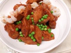 -金马国际酒店中餐厅