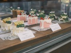 -fishtank鱼缸咖啡(三山街店)