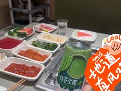 -海底捞火锅(天津SM城市广场店)