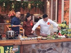 -中央广播电视总台(光华路办公区)