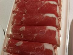 -海底捞火锅鲜切牛肉主题店(长寿路店)