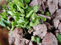 -大众跷脚牛肉馆·非遗传承单位(峨眉山店)