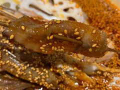 -嘉州叶婆婆钵钵鸡(建设路店)