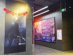 -镭战大联盟真人CS·生日派对·亲子·团建(长风中心店)