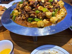 -俭寨大盘鸡·缸子肉·小公鸡·新疆菜(云通店)