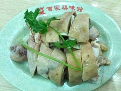 -百家鸡味馆(清泰店)