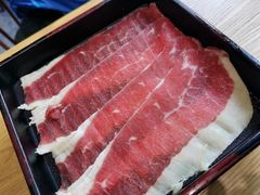 -爱伲PLUS·牛肉海鲜自助火锅(融创店)