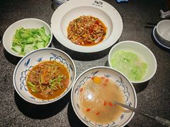 -湖南别院·美学庭院餐厅(惠阳店)