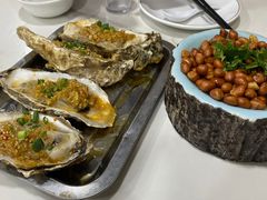 -龙虾奇迹(大华三路店)