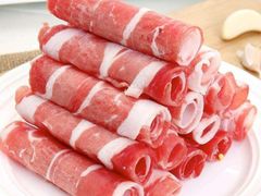 手切鲜牛肉-顺风肥牛(建设路店)