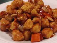 -功德林素菜饭庄(前门店)
