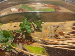 -袁记串串香火锅(郑和中路店)