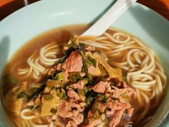 -奎元馆.百年奎元.非遗传承(西湖边的解放路店)