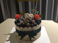 -EnergyCake蛋糕理想国