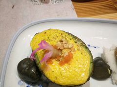 -花潮料理艺食馆(世欧广场店)