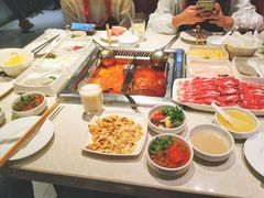 -海底捞火锅(龙茗路店)