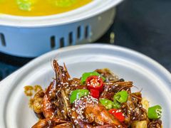 -茶叁酒肆·楚味江湖(菱角湖店)