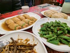 -玉华台饭庄(裕中西里小区店)