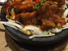 -中国徽菜·徽商故里(广安门店)