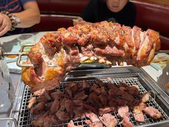 -呼伦贝尔烤羊·蒙古烤羊排(南田路总店)