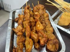 -潮妈小食