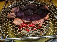 -老炉家木炭烤肉(长江国际店)