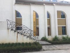 -广州市紫泥堂文化创意园景区