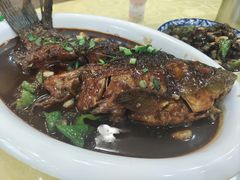-里下河土菜馆(解放路店)