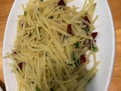 -乌镇那一年小院主题餐厅(甘泉西路店)