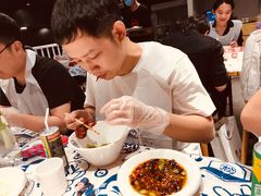 -松哥油焖大虾(科技园店)