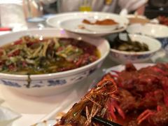 -文和友老长沙龙虾馆(化龙池店)