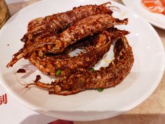 -芭菲盛宴·环球美食(北城国际店)