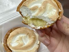 奶油小攀-高老太奶油小攀(新建南路店)