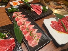 -御牛道日式烤肉料理(杭州万象城店)