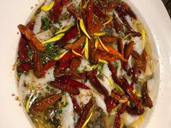 老坛子酸菜鱼-太二酸菜鱼(菱角湖万达店)