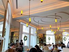 大堂-Jean Georges