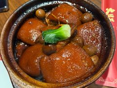 -李氏八大件老菜馆(万宝街店)