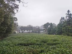 -虞山风景区