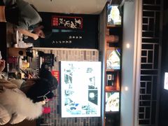 -黑白电视长沙小吃(美林M·LIVE天地东座店)