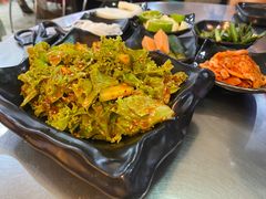 -杀猪天·韩国烤肉(总店)
