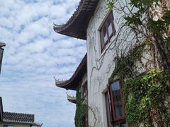 -苏州东山雕花楼宾馆
